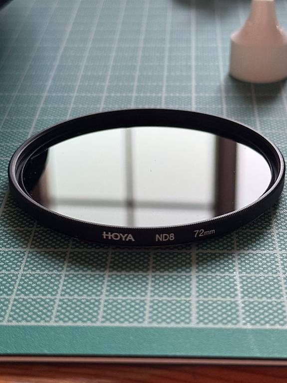Filtri: Hoya Digital Filter Kit II – Usato da Bremgarten AG venduto da Lapordendure 1