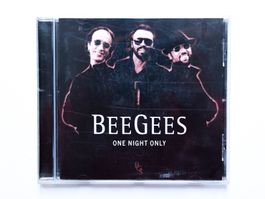 Bee Gees ‎- One Night Only