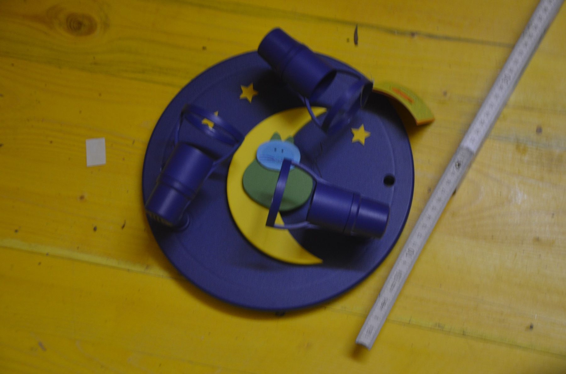 Lampade: LAMPE NEU – Nuovo e nell'imballaggio originale da Chiasso venduto da Dolly015 1