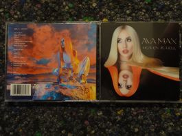 CD : Ava max