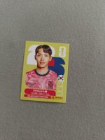 Panini KOR9