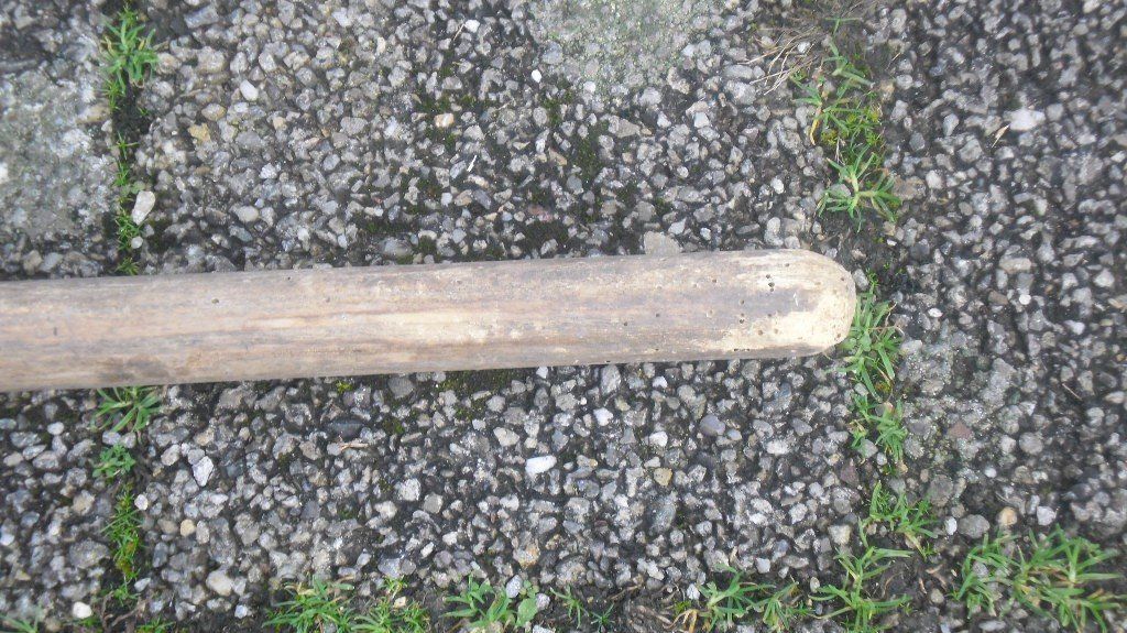 Tous les outils: Holzrechen  - Antik – D'occasion à Büren SO par omsa 5