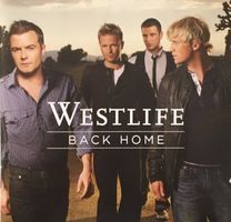 Westlife - Back home