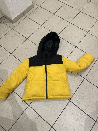 Winterjacke