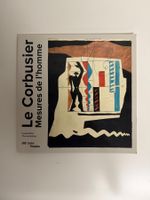 Corbusier - Ausstellungskatalog (2015)