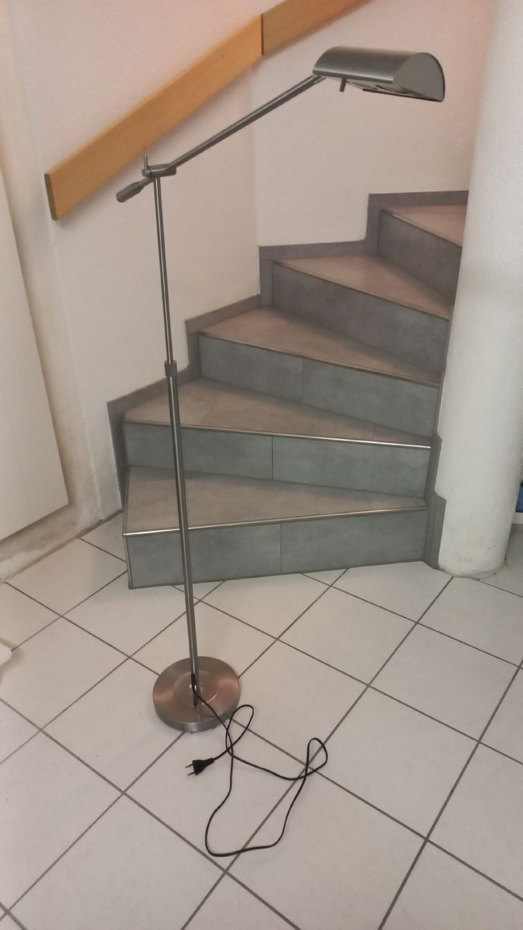 Ikea Lampade: Stehlampe – Usato da Recherswil venduto da ste_5sft