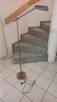 Stehlampe