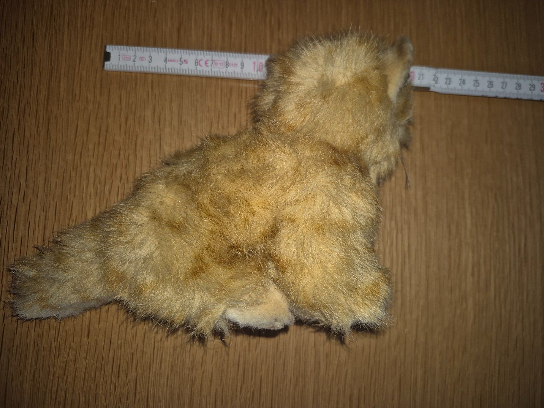 Figurines: Steiff Plüsch Katze – D'occasion à Buttikon SZ par sefa02 2