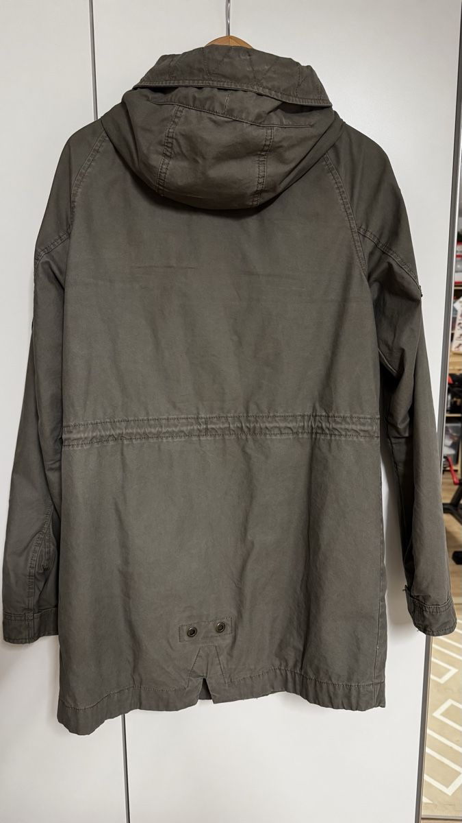 Superdry Manteaux: Superdry Parka  – D'occasion à Gossau ZH par Celestino_2.0 3
