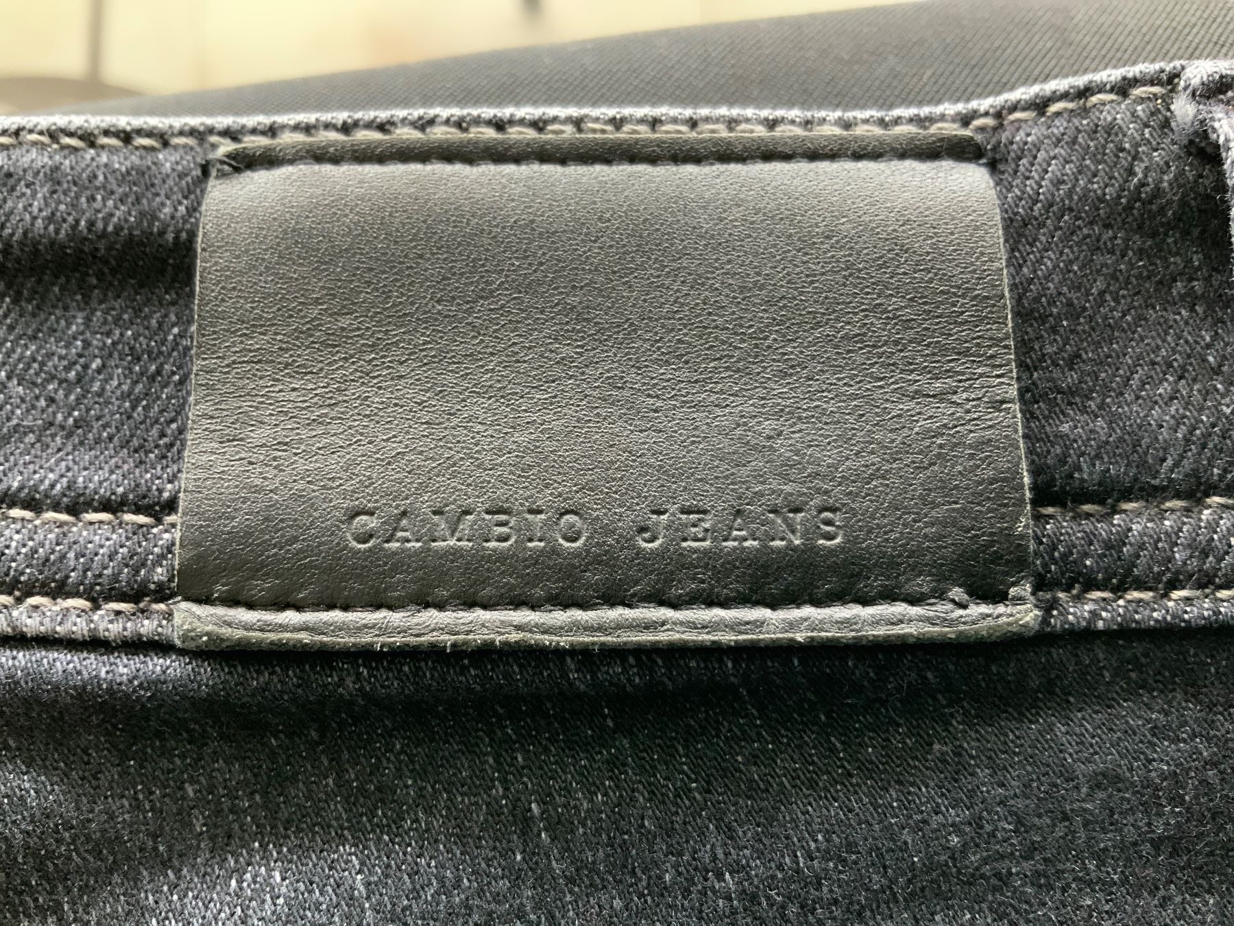 Cambio Jeans: Cambio Jeans 36 – Usato da Buchs SG venduto da Sunie 3