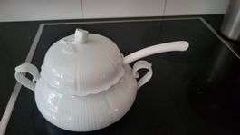 Schöne Suppenschüssel von Tirschenreuth