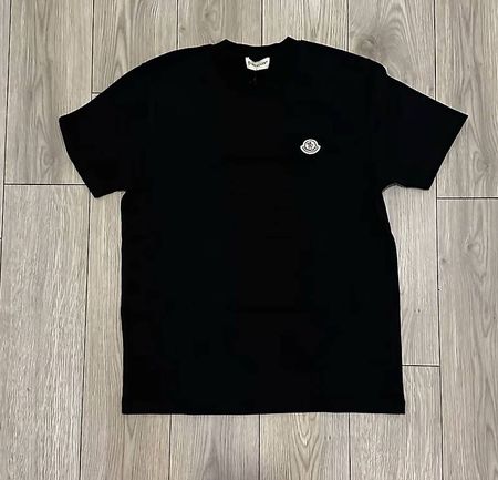T-shirt moncler 