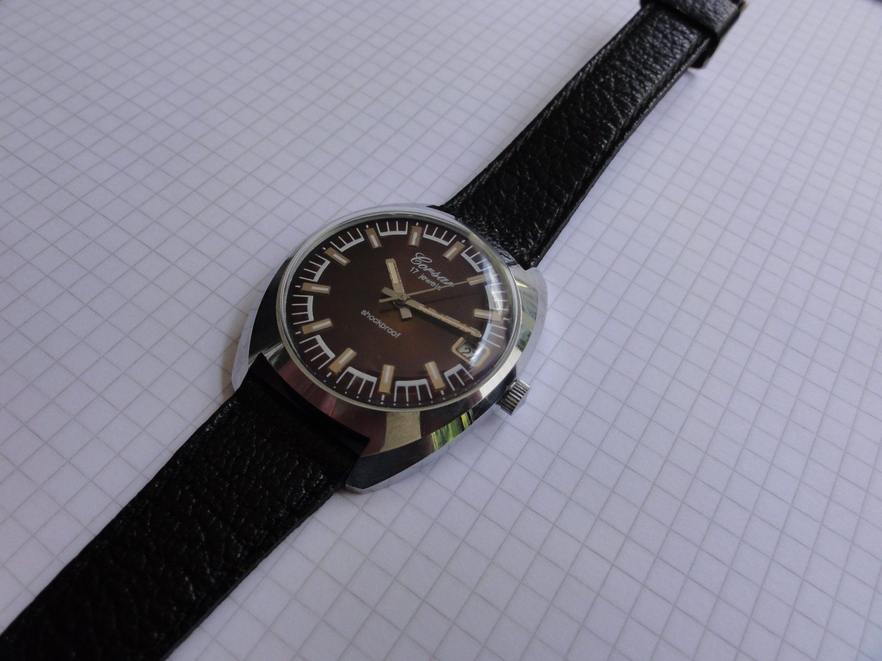 Montres: Armbanduhr CORSAR – Neuf (Voir description) à Kriens par Scheiksbir 5
