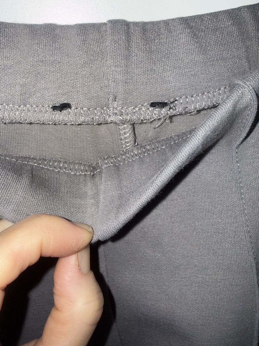 Zara Pantaloni: Strickhose Zara Gr.S Jerseyhose – Usato da Buchrain venduto da nat_pl5p 4