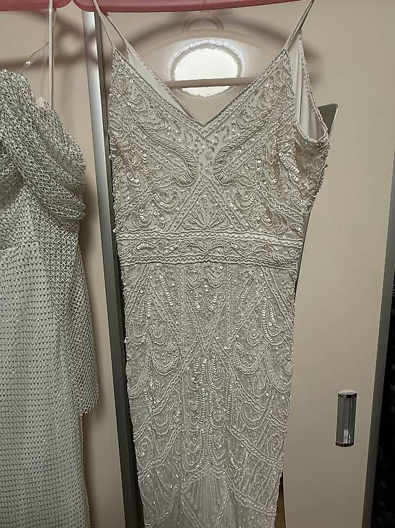 Vestiti: Abendkleid – Usato da Glattbrugg venduto da mir_vx2c 1