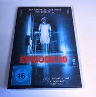 Episode 50 - Horror DVD - Die letzte Episode (FSK 16)