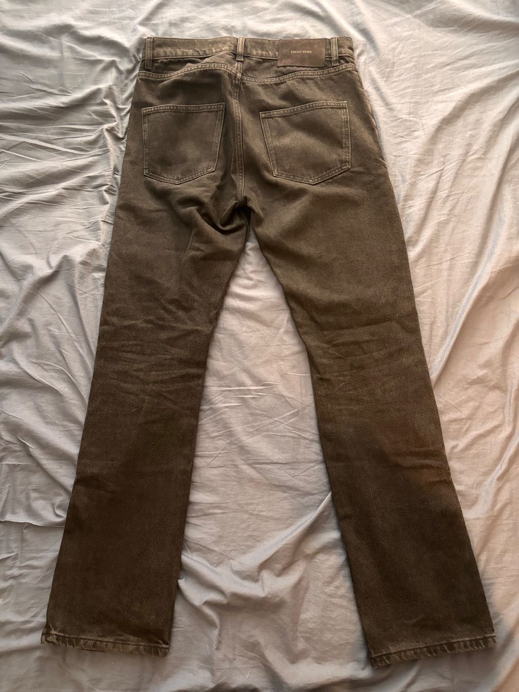 Jeans: Eightyfive Jeans – D'occasion à Erlenbach ZH par r_39 1