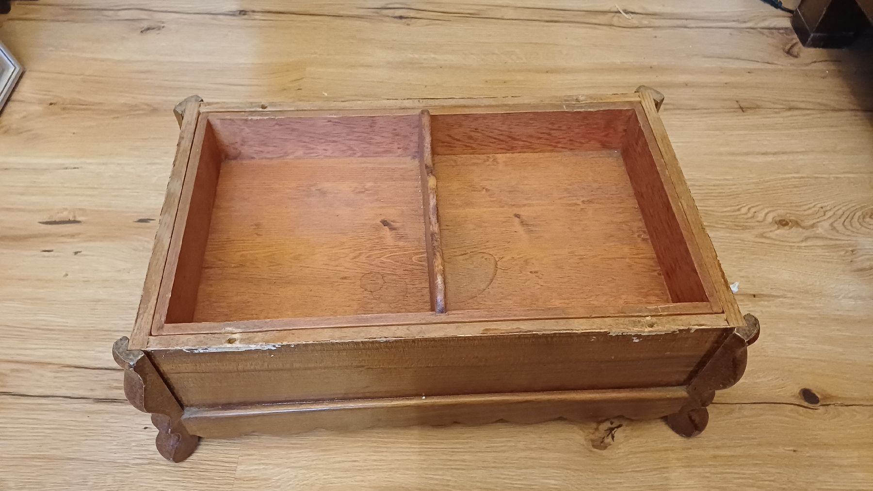 Cassapanche: Schöne Schatulle – Usato da Flawil venduto da Naphtali 2