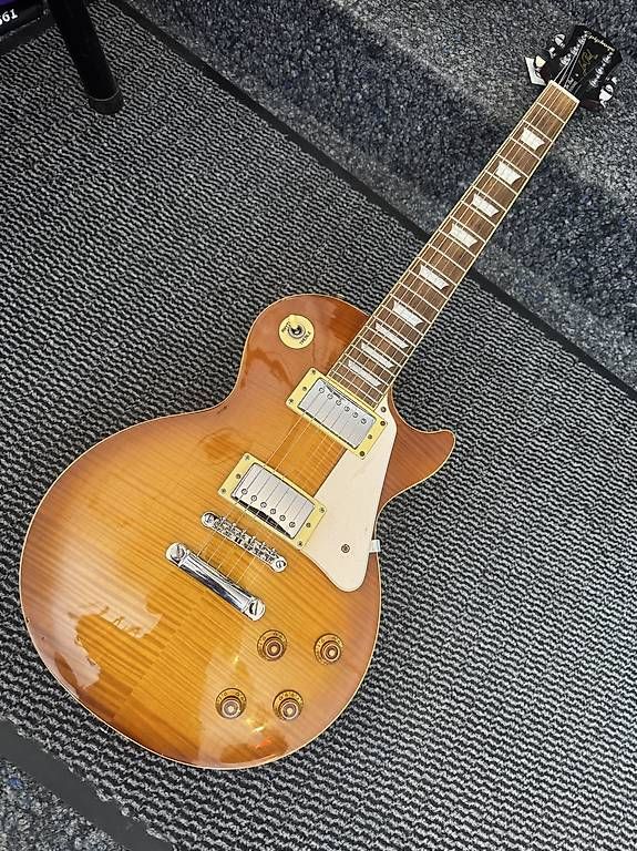 Musikinstrumente: Epiphone Les Paul Standard  – Gebraucht aus Morges von GvnMusic 6