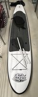 SUP Stand up Paddle inkl. Tragetasche und Pumpe