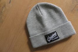 Beanie-Mütze Original Grösse 134-170