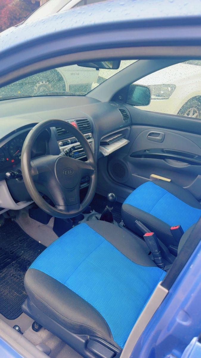 Kia Automobili: Kia picanto – Usato da Zollikofen venduto da nha_825x 5