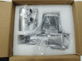 Neuer Stinger PRO 63SE (RCGF Motor)