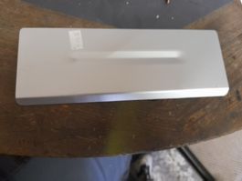 Trennbleche für Schubladenstock