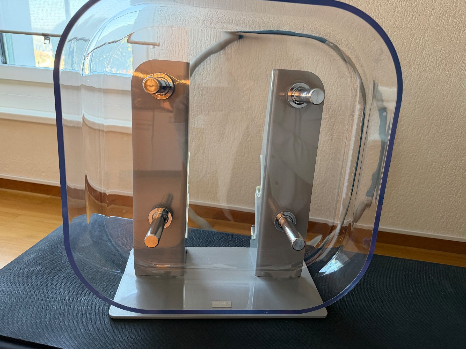 Technogym Hanteln & Gewichte: Technogym Wellness Rack – Gebraucht aus Uitikon Waldegg von Kinga_K 7