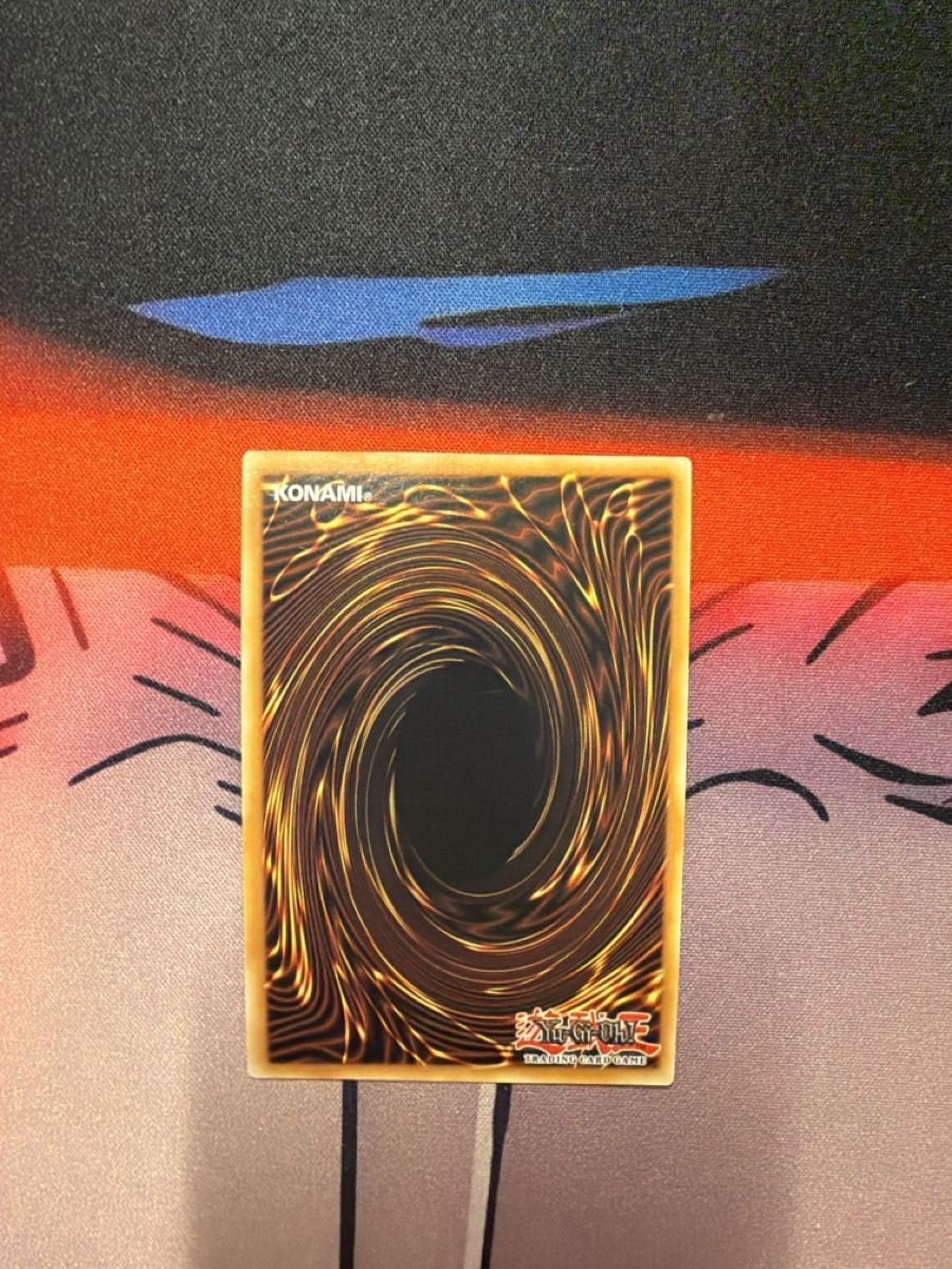 Yugioh Carte collezionabili: Galaxy-Augen-Cipher-Drache Yu-Gi-Oh! – Usato da Arbon venduto da ids 1