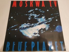 Moskwa TV – Blue Planet