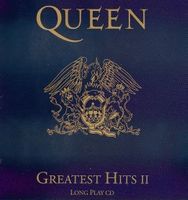 Queen - Greatest hits II