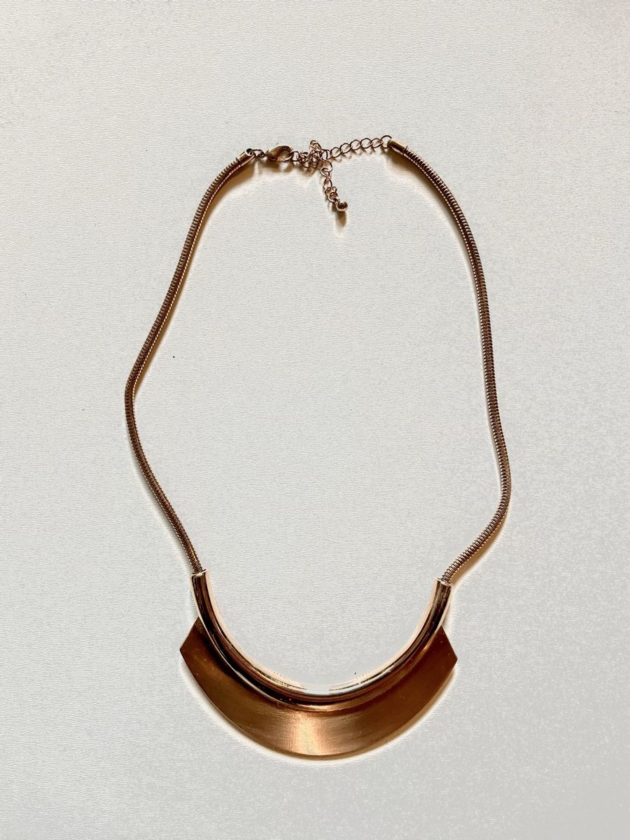 Sonstiger Schmuck: 7-tlg Set Modeschmuck Halsketten – Gebraucht aus Dübendorf von Crioula 5