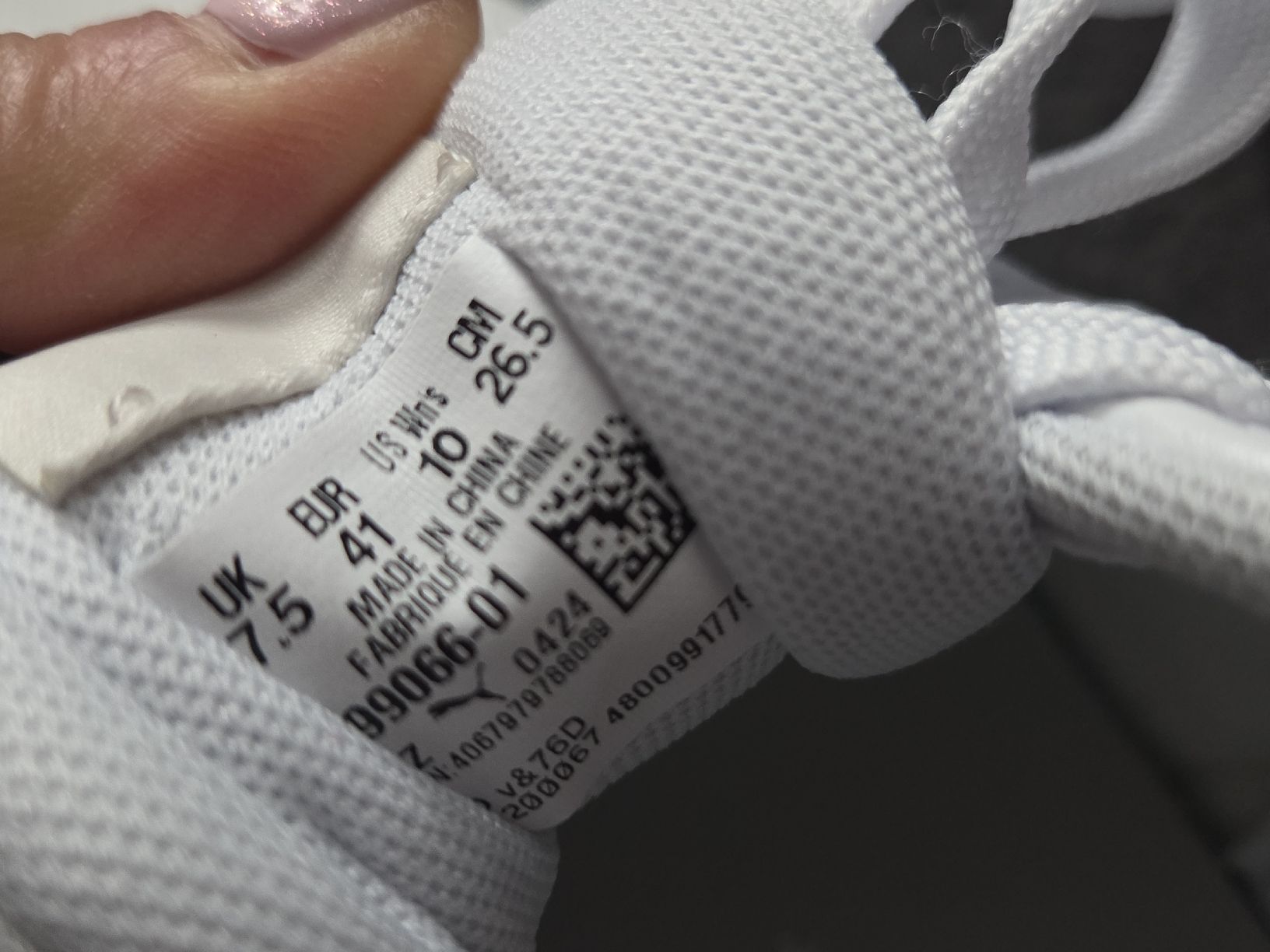 Puma Damenschuhe: neuwertig Puma R78 Disrupt LT gr.41 – Neu (gemäss Beschreibung) aus bellinzona von zeus6535 2