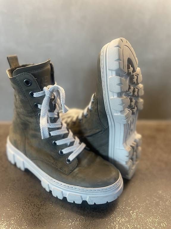 Paul Green Chaussures femmes: Stiefelette Paul Green – D'occasion à Bronschhofen par Ratz2 4