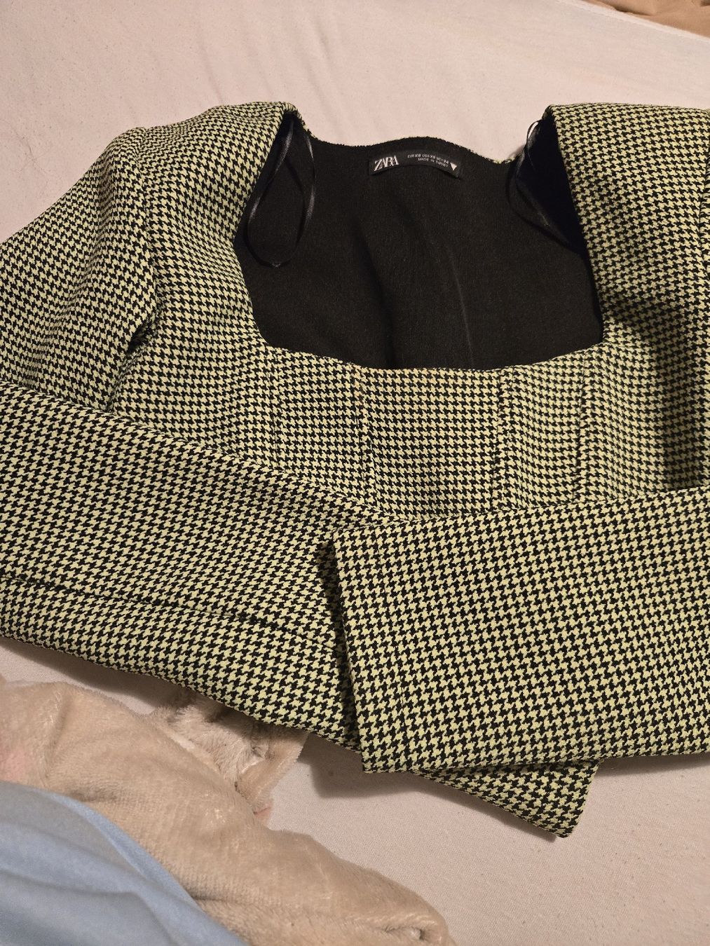 Tops: Zara XS – D'occasion à Möhlin par Ponjevici123 2