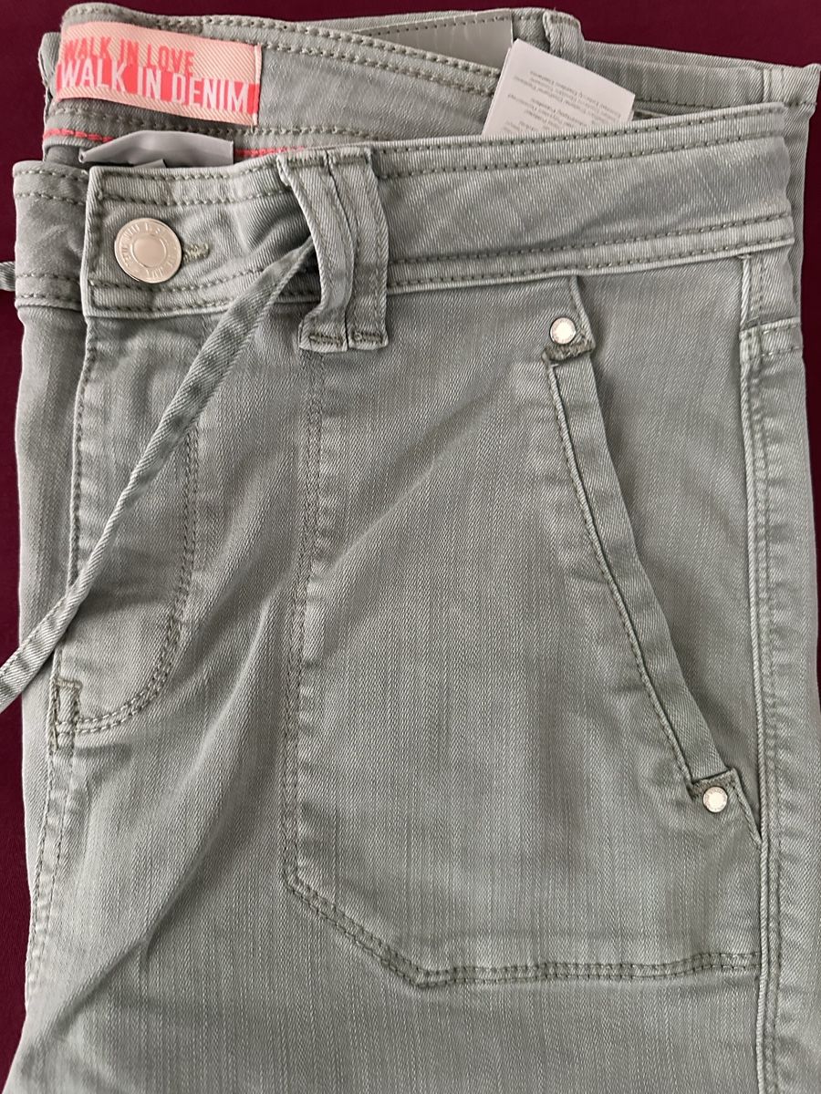 Jeans: Jeans von Street One – Usato da Wohlenschwil venduto da Richard2011 5