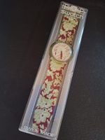 Vintage Pop Swatch „Melanie“ (Modell PWK184)