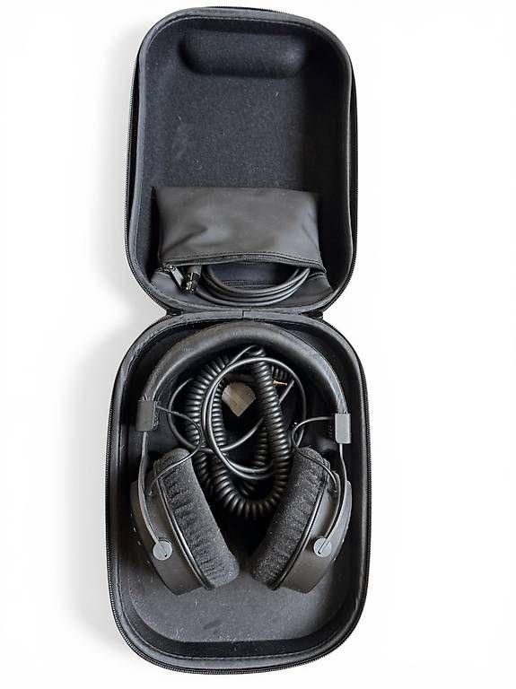 Beyerdynamic Cuffie: Beyerdynamic DT 1990 Pro  High-End Studio Kopfhörer – Usato da Wetzikon ZH venduto da aschi777 2