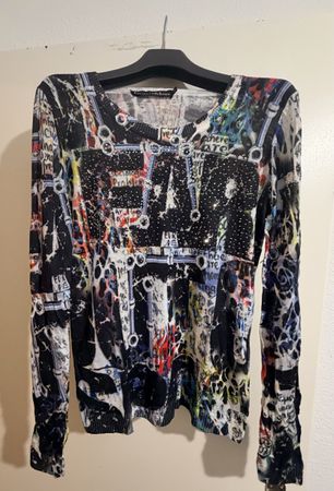 Shirt Gr. M