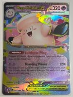 Mega Clefable 031/088 POR 🇬🇧🇺🇸