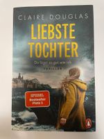Liebste Tochter - Romane von Claire Douglas