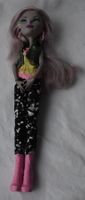 Monster High Barbie