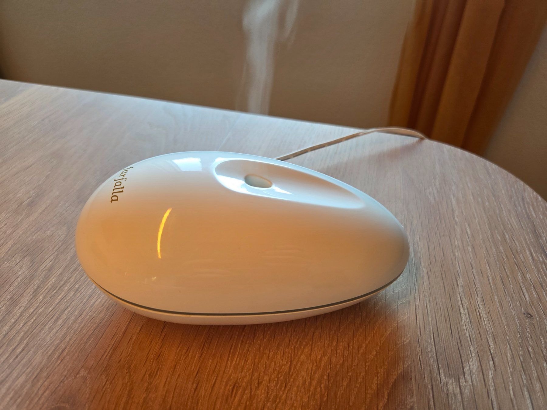 Farfalla Diffuseurs: Farfalla Diffuser Ultrasonic – D'occasion à Männedorf par Anelim2 1
