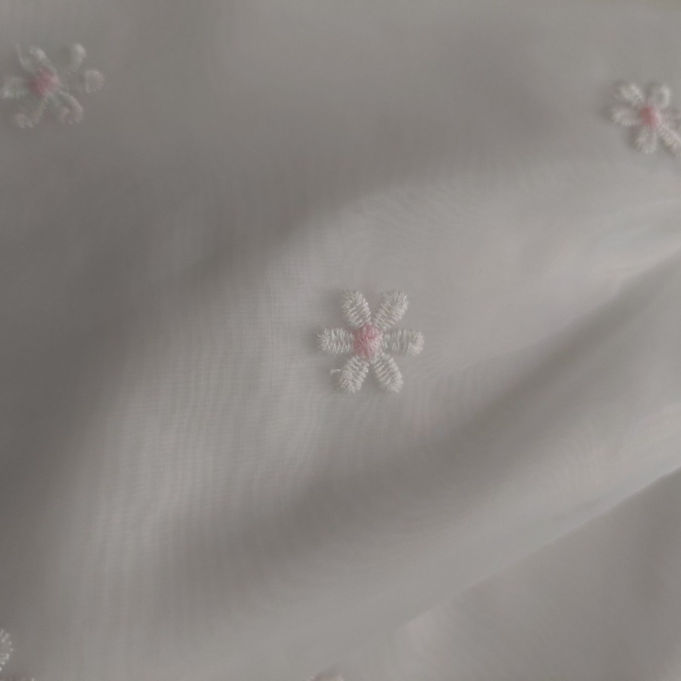 Chicco Vestiti & Gonne: Cocktailkleid weiss von Chicco Gr.76 – Nuovo (secondo la descrizione) da Fehraltorf venduto da Dasgrosseblaue 4