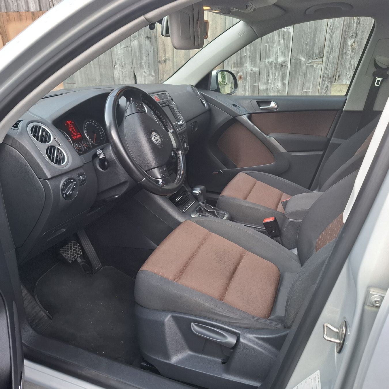 VW Autos: WV Tiguan  – Gebraucht aus Sennwald von mar_th8p 3