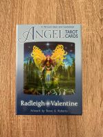 Angel Tarot Cards