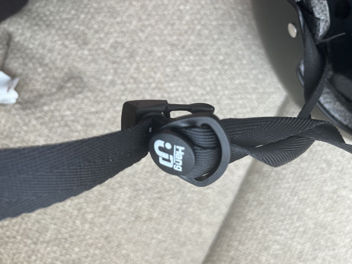 Caschi: Skatehelm S-M 53-56cm  – Usato da Staufen venduto da F14_tomcat 6