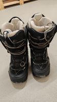 Snowboard Boots Nitro Barrage Grösse 41.5 / US 9.5
