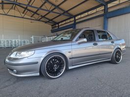 Saab 9-5 3.0 Tid